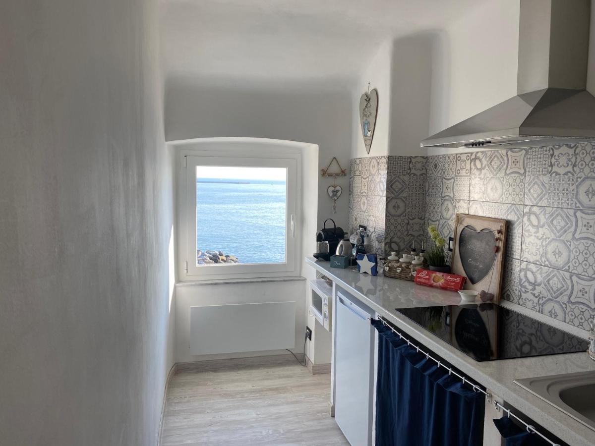 La Casetta Di Dory Sul Mare Apartment