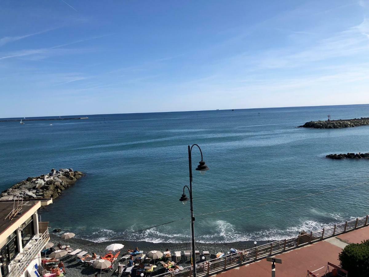 La Casetta Di Dory Sul Mare Appartement