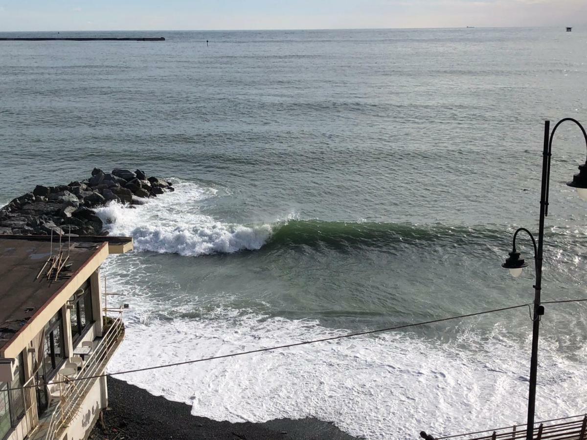 La Casetta Di Dory Sul Mare Appartement *