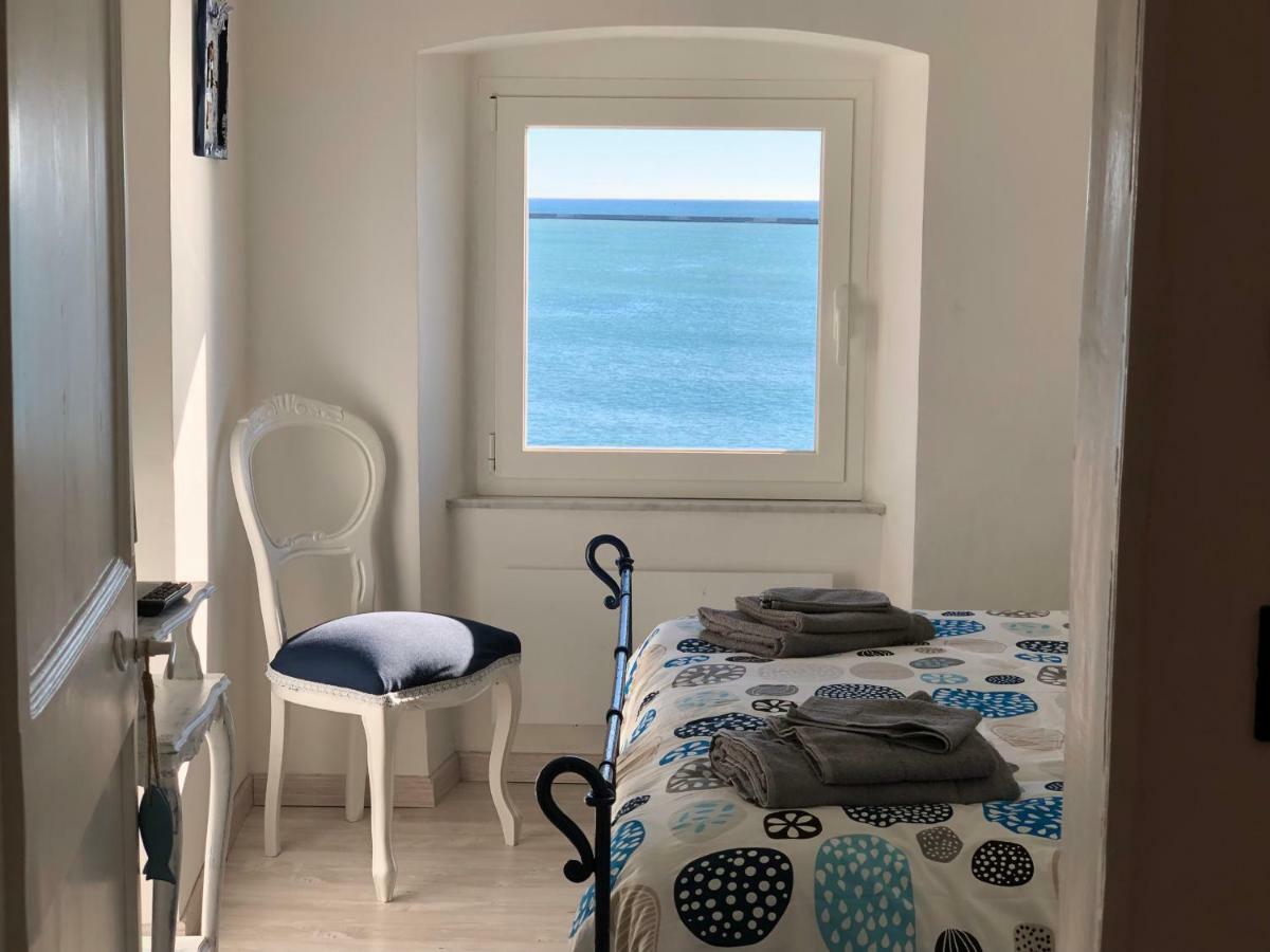 Apartment La Casetta Di Dory Sul Mare