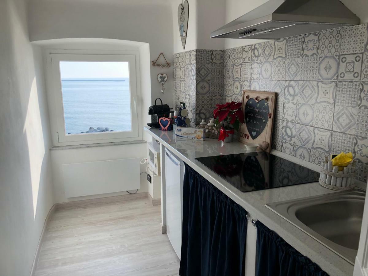 Apartment La Casetta Di Dory Sul Mare