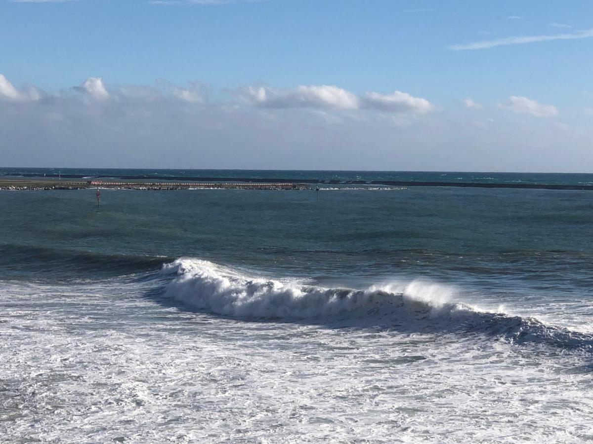 La Casetta Di Dory Sul Mare Appartement