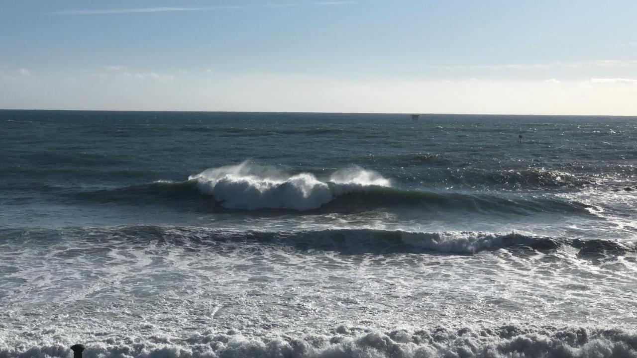 La Casetta Di Dory Sul Mare Apartment