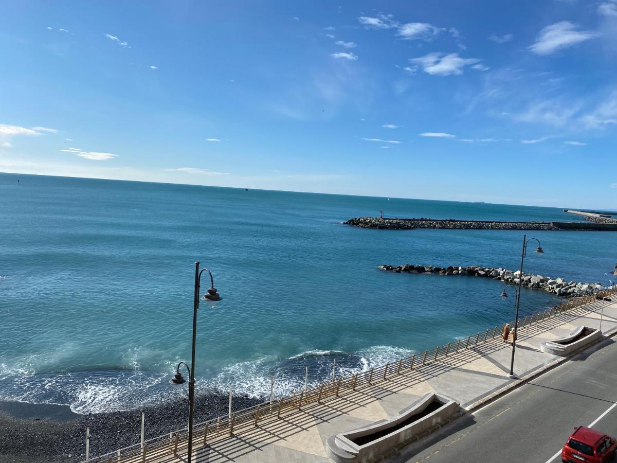 La Casetta Di Dory Sul Mare