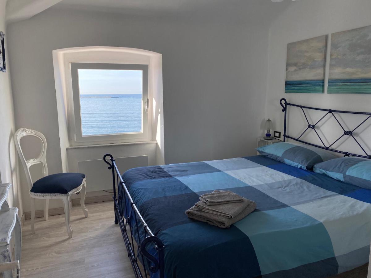 La Casetta Di Dory Sul Mare * Genua