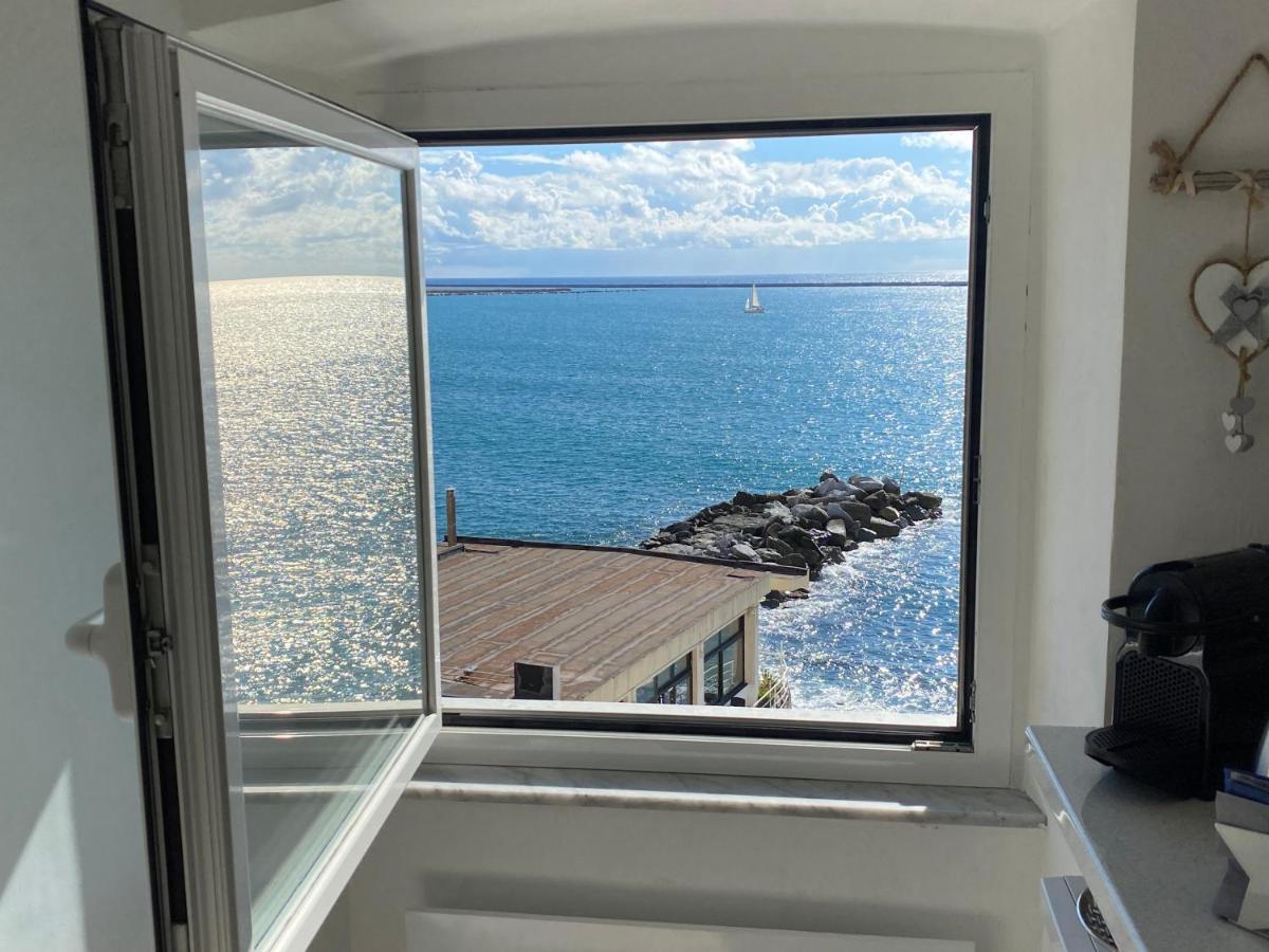 La Casetta Di Dory Sul Mare * Genua