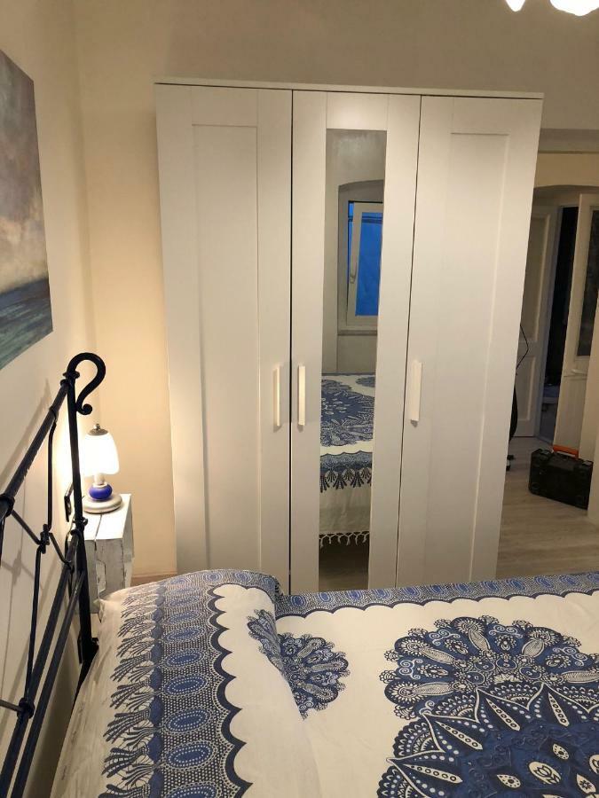 La Casetta Di Dory Sul Mare