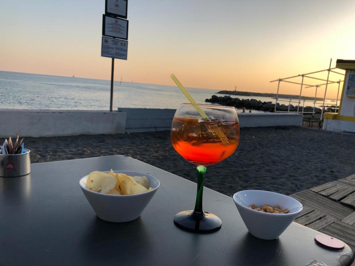 La Casetta Di Dory Sul Mare Apartment *