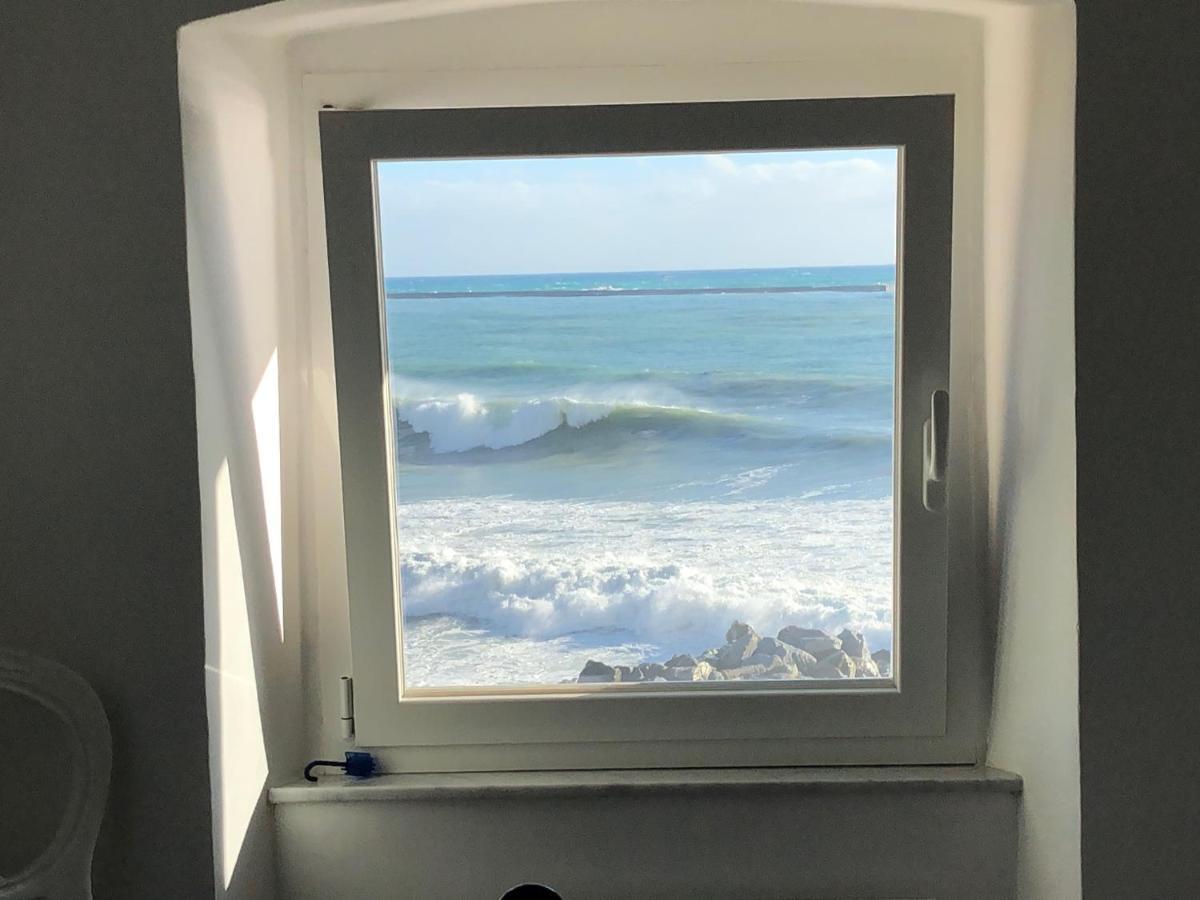 La Casetta Di Dory Sul Mare Apartment Genoa
