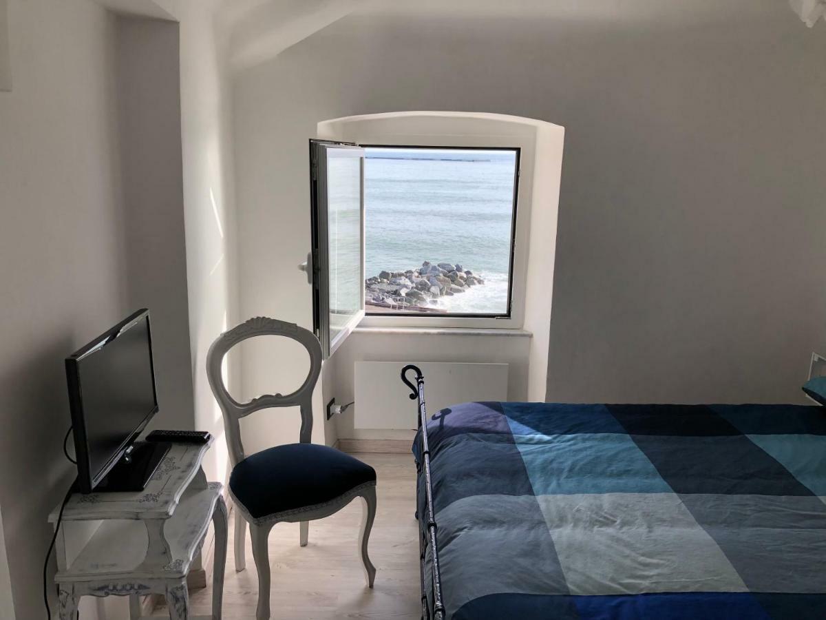 La Casetta Di Dory Sul Mare * Genua
