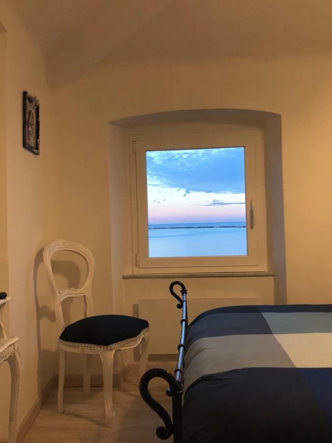 La Casetta Di Dory Sul Mare Apartment *